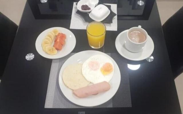 Hotel Real MX Bogota