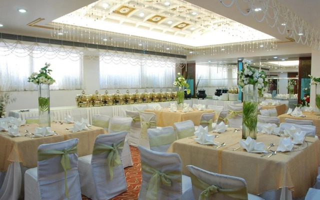 Hotel Jivitesh