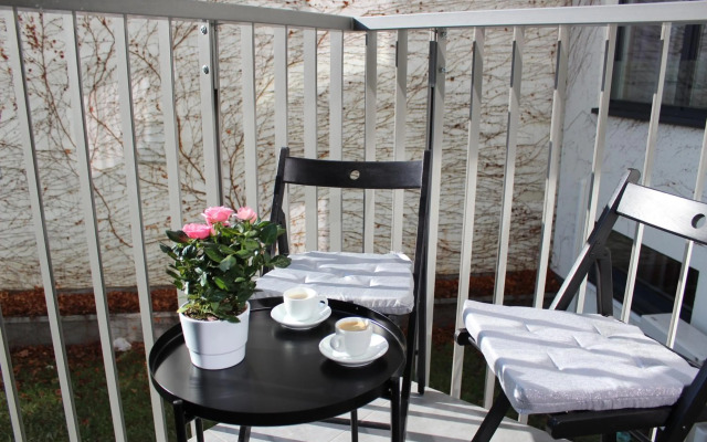 LEO Apartment - 29. Augusta 2A