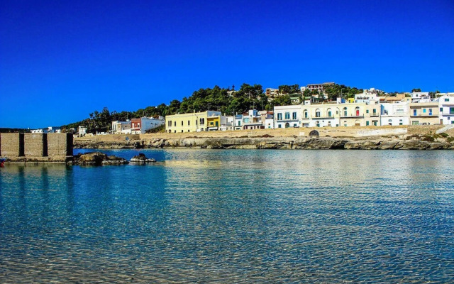 Beautiful Apartment in Matino With 1 Bedrooms