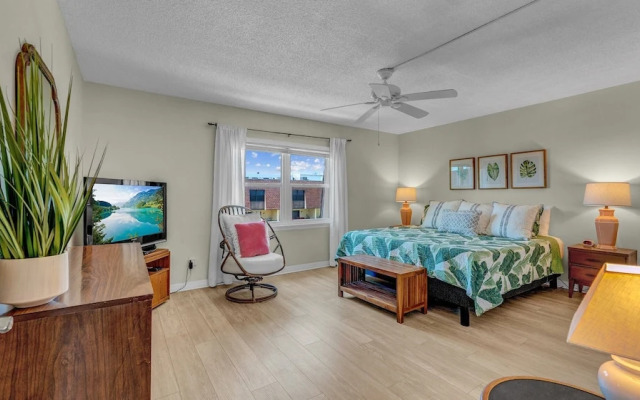 Sea La Vie at Cocoa Beach