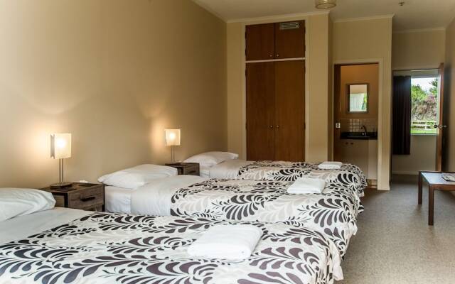 Ocean View Raglan Bed & Breakfast