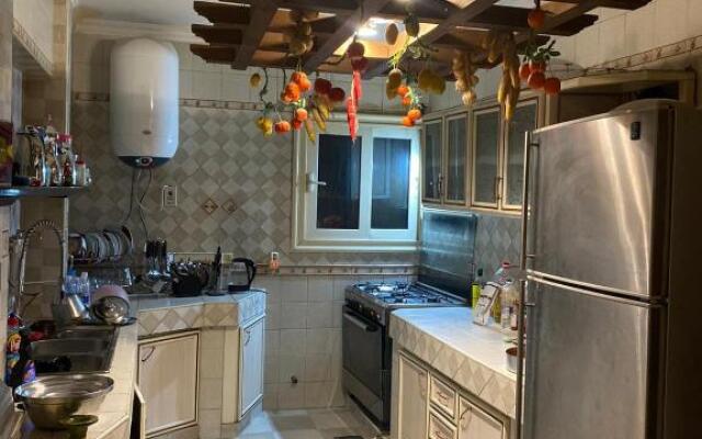 Diamond Cairo apartment 4 Bed Rooms