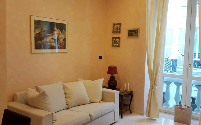 Appartamento Via Matteotti