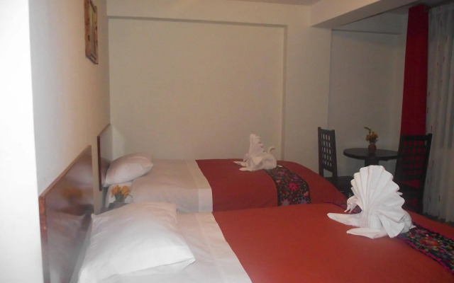 Andina Inn