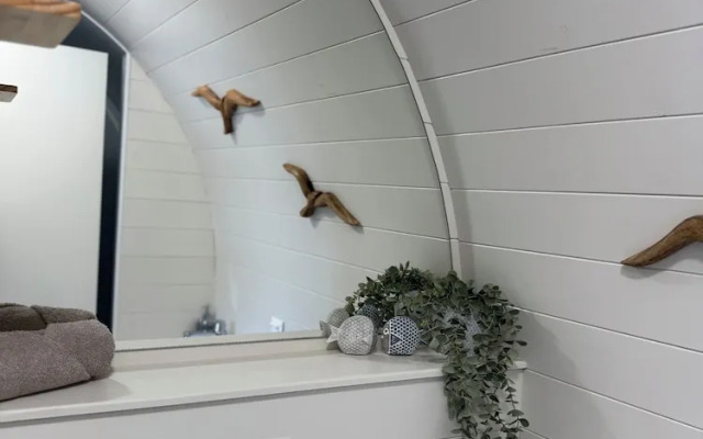 Iglu Camp Tangermünde