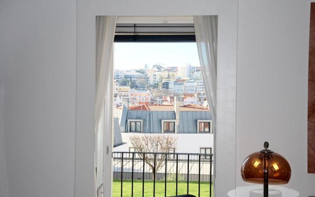 Santa Catarina Luxury Apartment