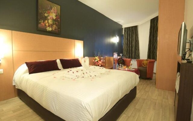 Senator Hotel Fnideq