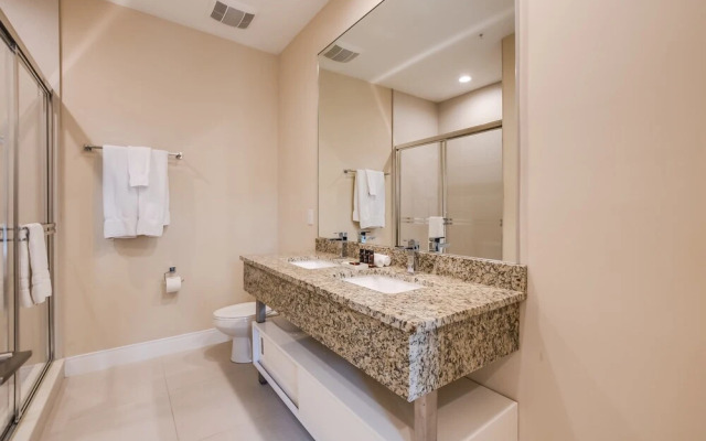 Magic Village Resort Townhouse