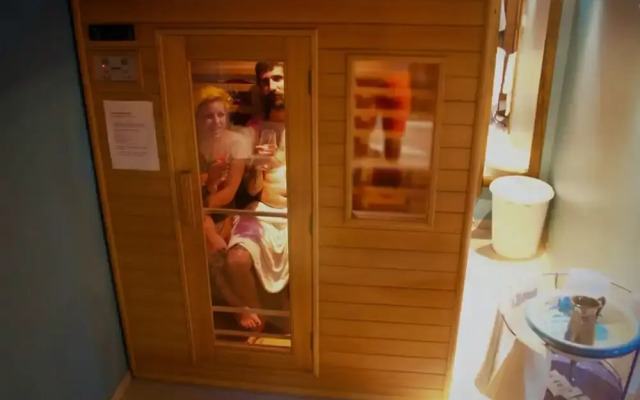 Toca dos Lobos - Ecological Cabin