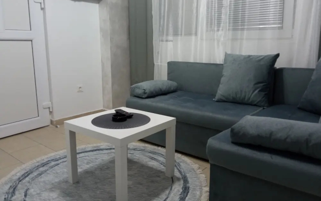 Plus Apartments