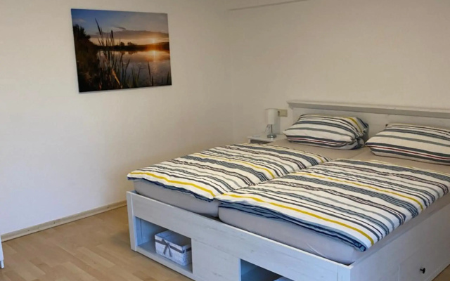 Ferienwohnung Am Kurpark in Bad Rothenfelde
