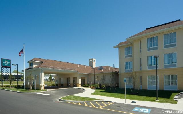 Homewood Suites by Hilton Ithaca