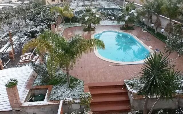 B&B Angolo Di Paradiso