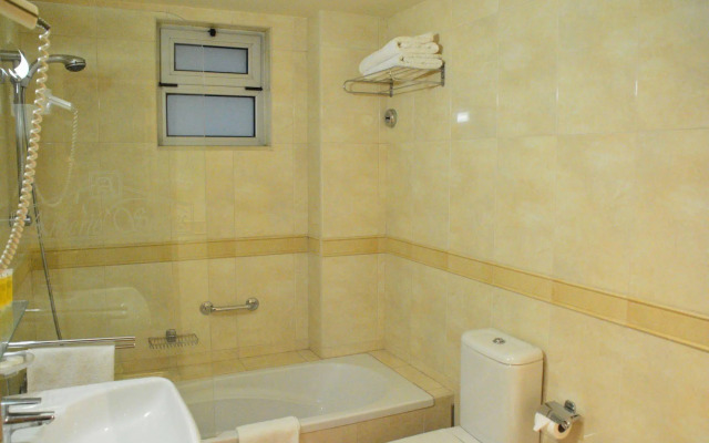Amerie Suites Hotel