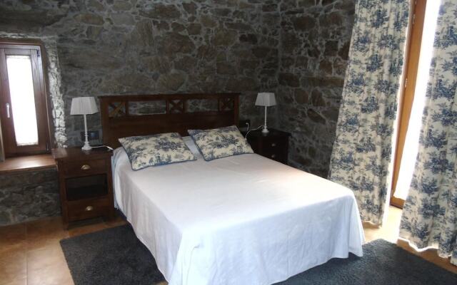 Casa da Paioca