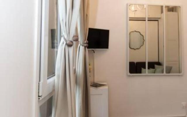 Artiste du Montmartre