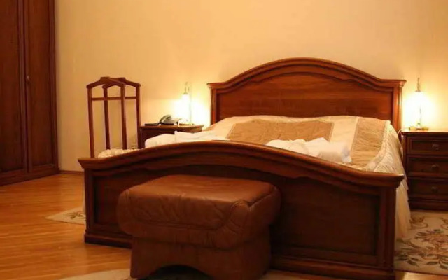 Apartment AK Belarus