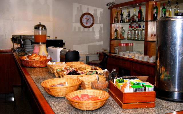 Gran Hotel Vedra
