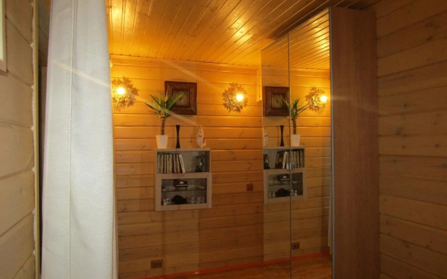 Smolyachkovo Guest house