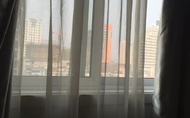 Ancient Culture Business Hotel
