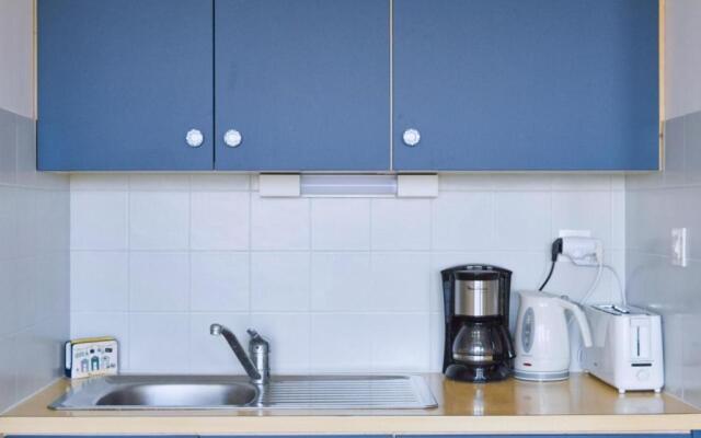 Appartement Les Sables-d'Olonne, 2 pièces, 4 personnes - FR-1-197-465