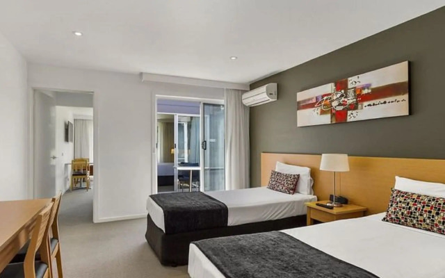 Quality Inn and Suites Traralgon