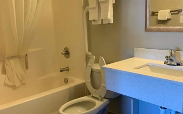 Suburban Studios near Panama City Beach