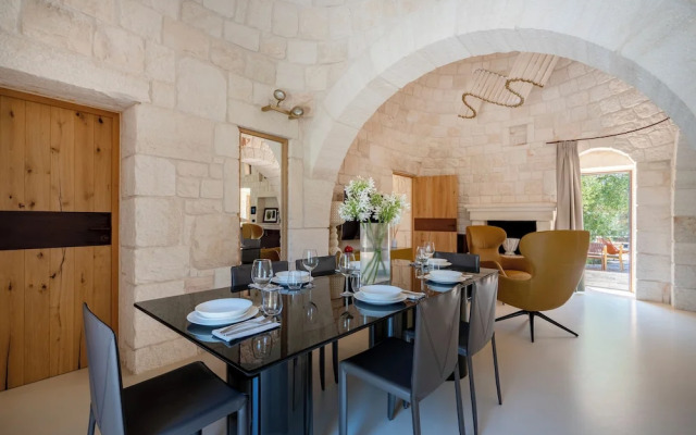 Belmont Trulli – A Sanctuary of Timeless Luxury