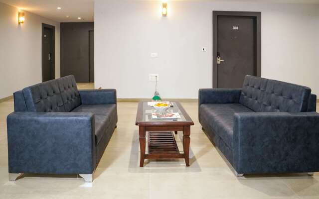 Comfort Inn Udaipur