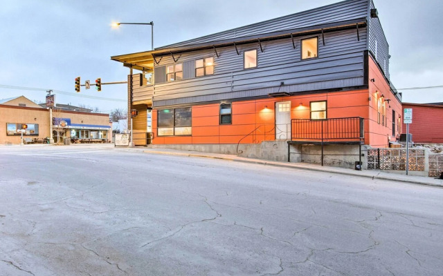 Updated Helena Condo - Walk to Downtown Spots