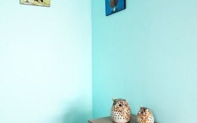 Namhae Montmartre Pension