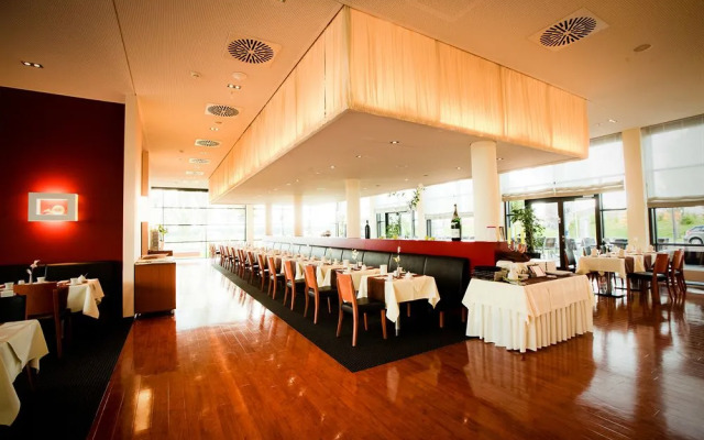 Novina Hotel Herzogenaurach Herzo-base (ex.ramada)