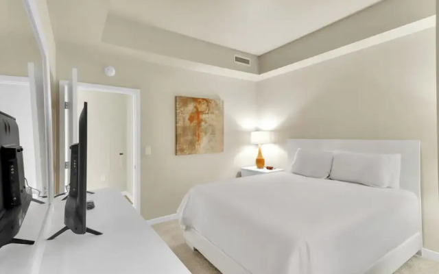 Global Luxury Suites Midtown Atlanta