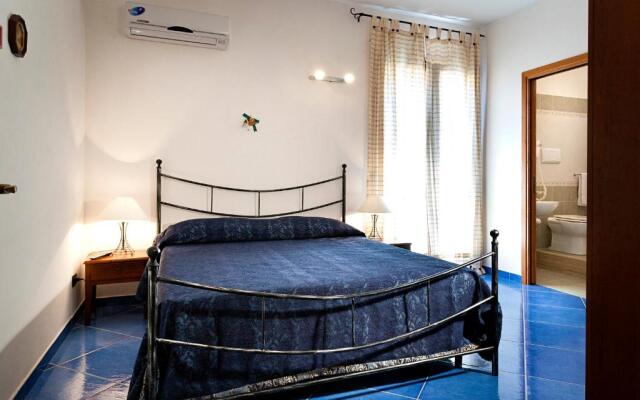 Case Vacanza Le Magnolie