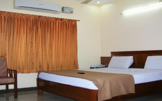 Athidhi Residency