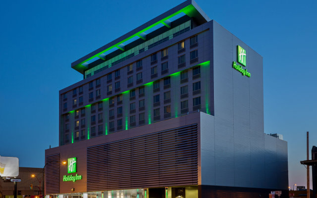 Holiday Inn Hotel & Suites Saskatoon Downtown, an IHG Hotel