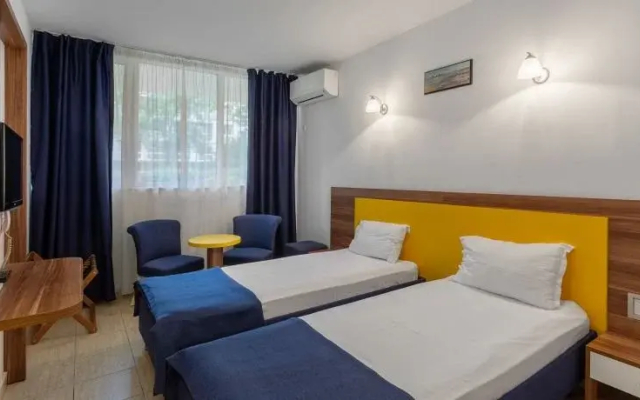 Hotel Narcis