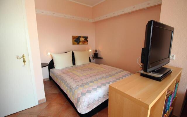 Ferienwohnung Gaebel