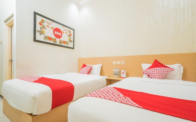 Mutiara Panderman Inn Syariah