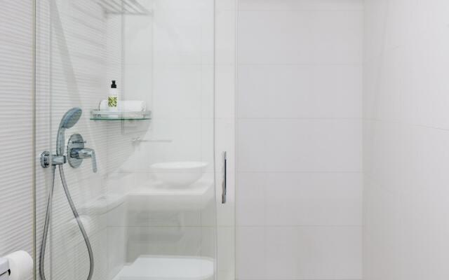 Palacio Jardines De Murillo 1.5.