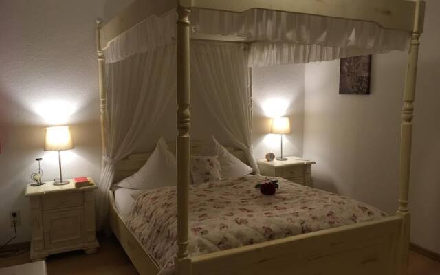 Hotel Alt Annaberg
