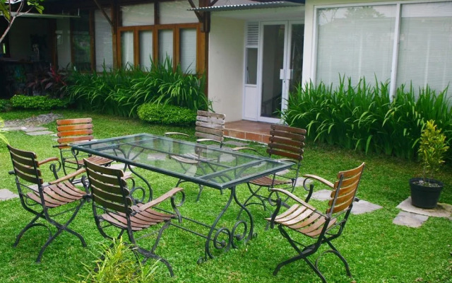 Villa Sawah Gondang Legi