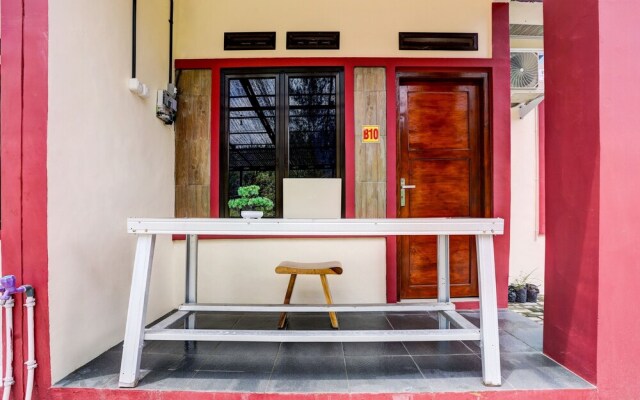 SPOT ON 92523 Homestay Pasir Padi Permai Syariah
