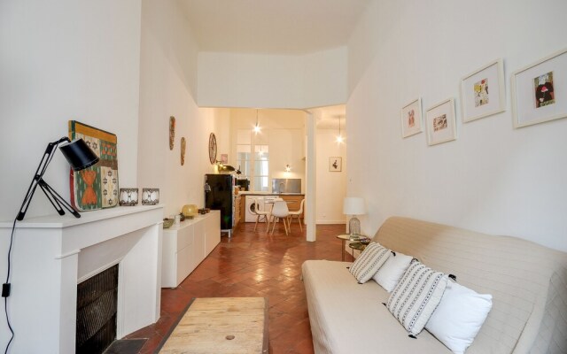 Appartement spacieux 1min C. Mirabeau