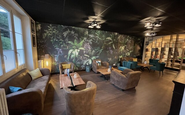 Hotel Le Sporting