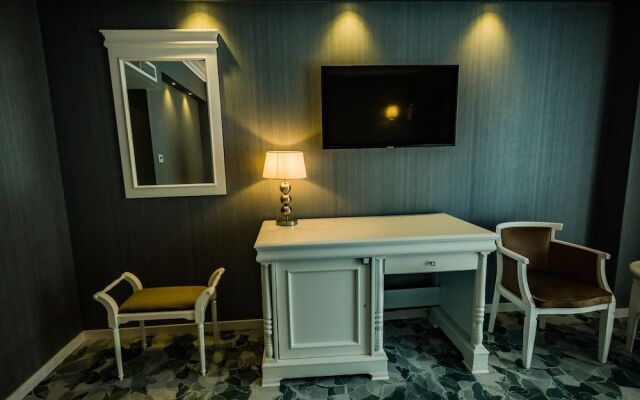 Hotel Carpat Inn