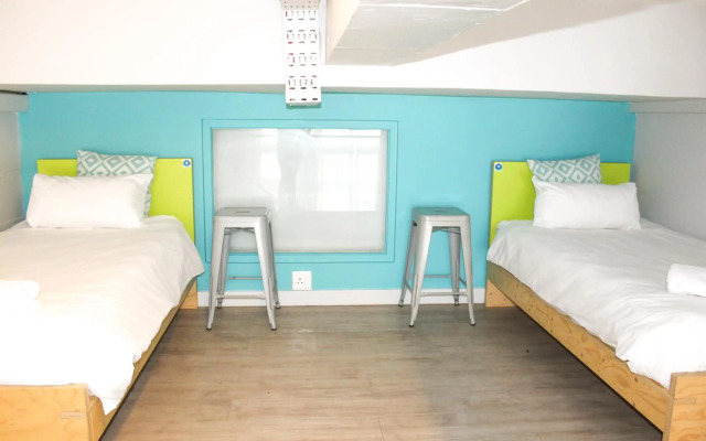 Mojo Hotel