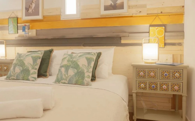 Sweet Inn Apartments  - Liberdade