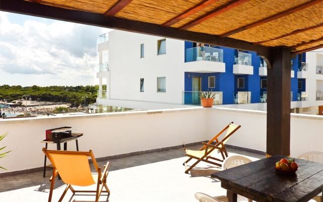 VilleSalento - Torre dell'Orso M206